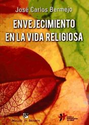 Portada de Envejecimiento en la vida religiosa