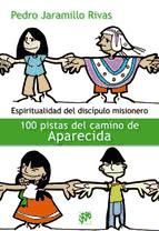 Portada de Espiritualidad del discípulo misionero (Ebook)