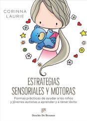 Portada de Estrategias Sensoriales Y Motoras