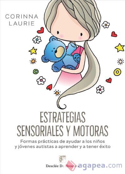 Estrategias Sensoriales Y Motoras