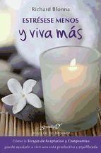 Portada de Estr&eacute;sese menos y viva m&aacute;s (Ebook)