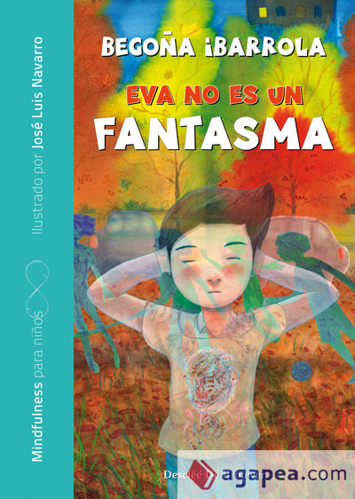 Eva no es un fantasma