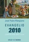 Portada de Evangelio 2010