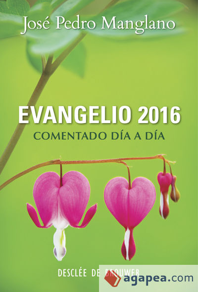 Evangelio 2016 comentado día a día