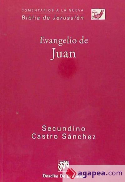 Evangelio de Juan