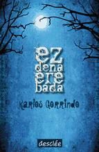 Portada de Ez dena ere bada (Ebook)