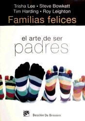 Portada de Familias felices