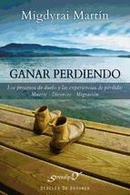 Portada de Ganar perdiendo (Ebook)