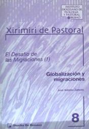 Portada de Globalización y migraciones