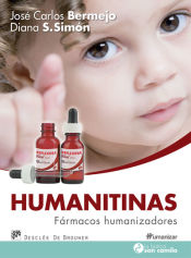 Portada de HUMANITINAS. FARMACOS HUMANIZADORES