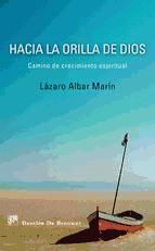 Portada de Hacia la orilla de Dios (Ebook)