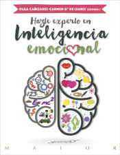 Portada de Hazte experto en inteligencia emocional