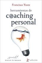 Portada de Herramientas de coaching personal (Ebook)