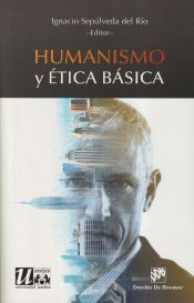 Portada de Humanismo y ética básica