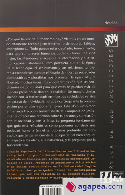 Humanismo y ética básica