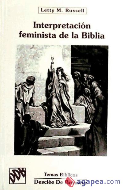 Interpretación feminista de la biblia