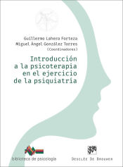 Portada de Introducción a la psicoterapia en el ejercicio de la psiquiatría