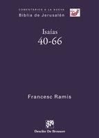 Portada de Isaías 40-66 (Ebook)