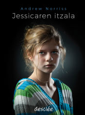 Portada de Jessicaren Itzala