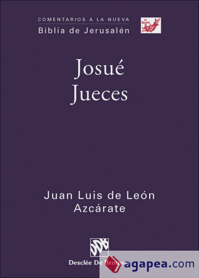 Josué. Jueces