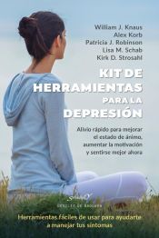 Portada de Kit De Herramientas Para La Depresion