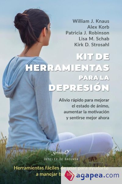 Kit De Herramientas Para La Depresion