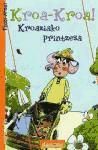 Portada de Kroa-kroa! Kroaziako printzesa