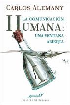 Portada de La comunicación humana: una ventana abierta (Ebook)