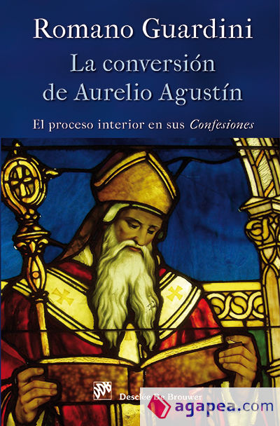 La conversión de Aurelio Agustín