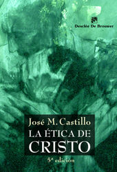 Portada de La ética de Cristo