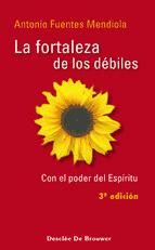 Portada de La fortaleza de los débiles (Ebook)