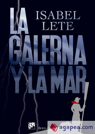 La galerna y la mar