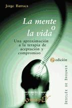 Portada de La mente o la vida (Ebook)