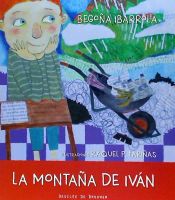 Portada de La montaña de Iván