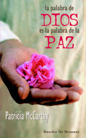 Portada de La palabra de Dios es la palabra de la paz