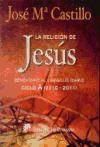 Portada de La religión de Jesús