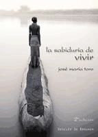 Portada de La sabiduría de vivir (Ebook)