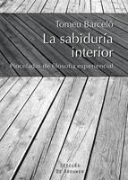 Portada de La sabiduría interior (Ebook)