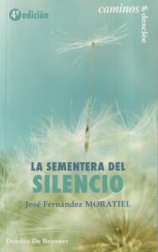 Portada de La sementera del silencio