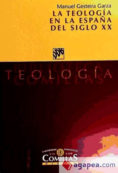 La teología en la España del siglo XX