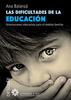 Portada de Las dificultades de la educación (Ebook)