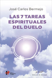 Portada de Las siete tareas espirituales del duelo