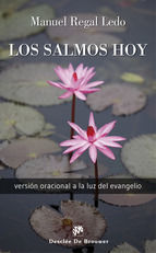 Portada de Los Salmos hoy (Ebook)