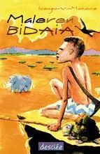 Portada de Maleren bidaia (Ebook)