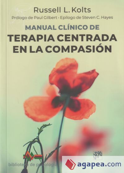 Manual clínico de Terapia centrada en la compasión
