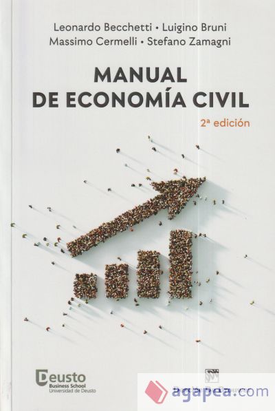 Manual de economía civil