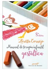 Portada de Manual de terapia infantil gestaltica