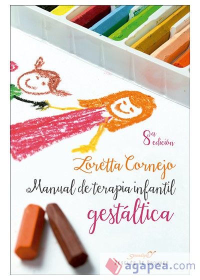 Manual de terapia infantil gestaltica