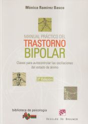 Portada de Manual práctico del Trastorno Bipolar