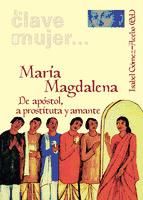 Portada de María Magdalena (Ebook)